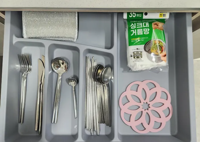 Laonhajae * Seoul